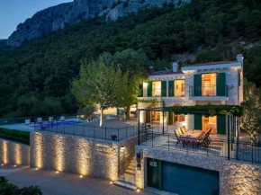 Villa Miščić